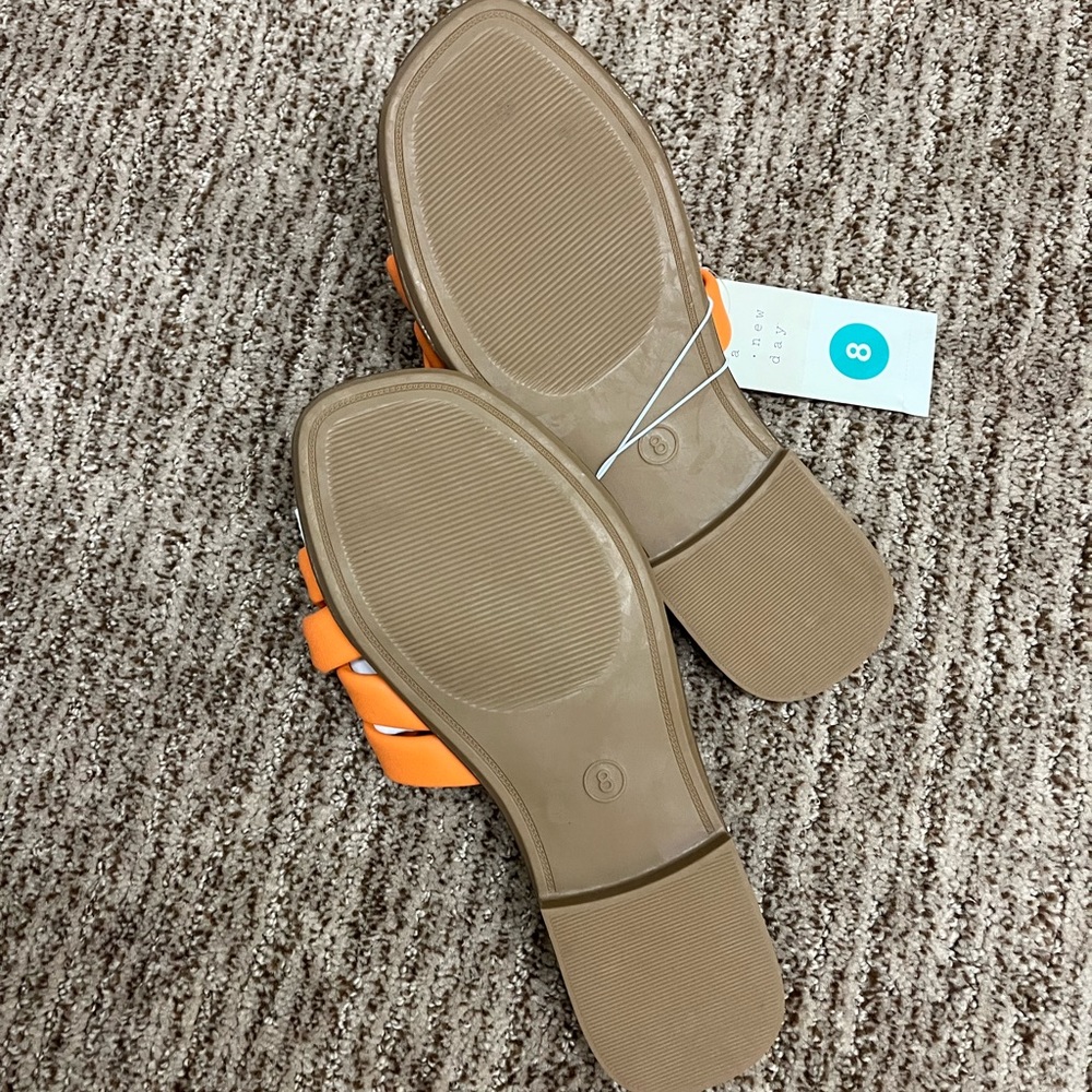 Target - A New Day | Rory Sandals - Picture 2 of 2